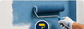 Painting handyman service