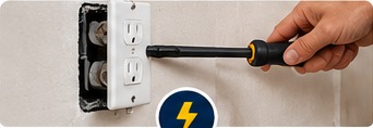 General Repairs handyman service
