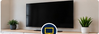 TV Mounting handyman service