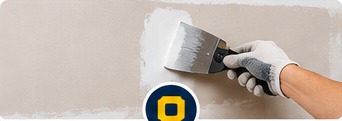 Drywall Repair handyman service